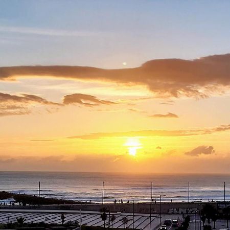 Jes Holidays Costa da Caparica Esterno foto