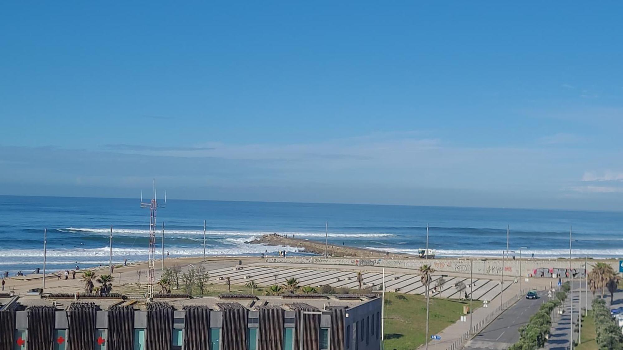 Jes Holidays Costa da Caparica Esterno foto