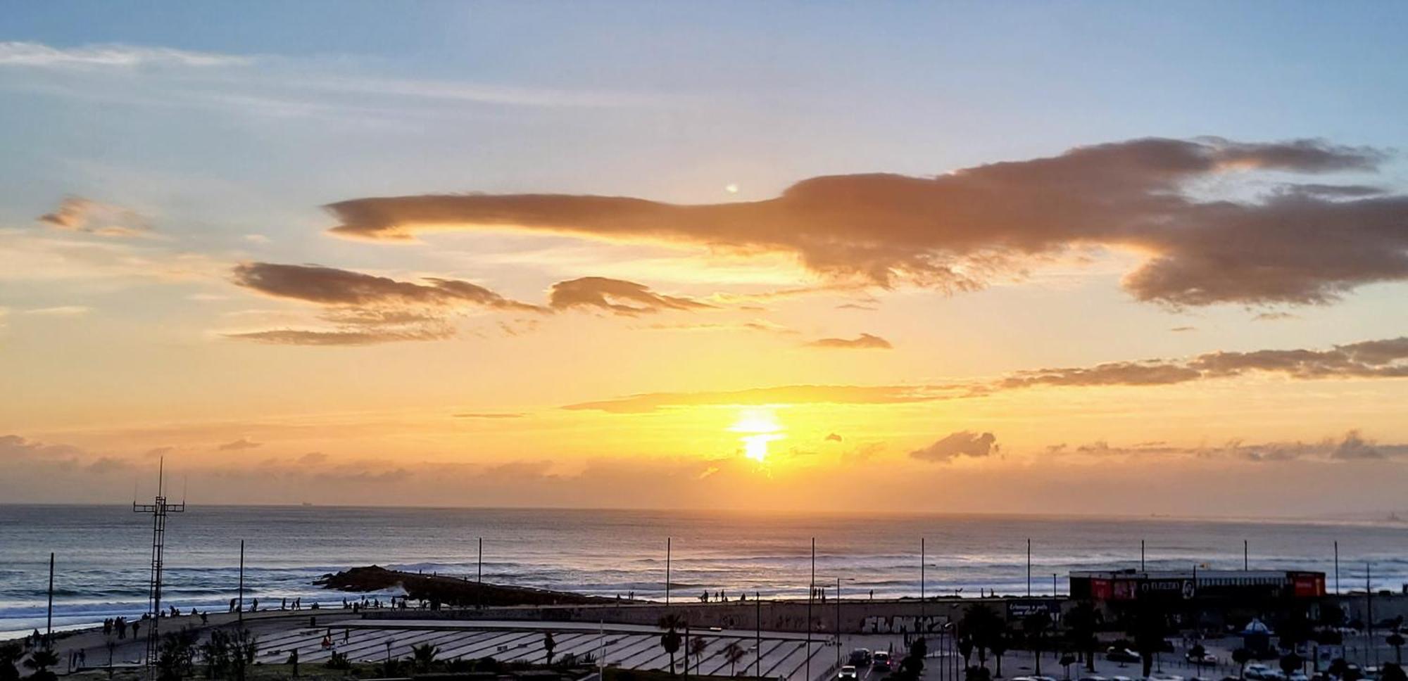 Jes Holidays Costa da Caparica Esterno foto