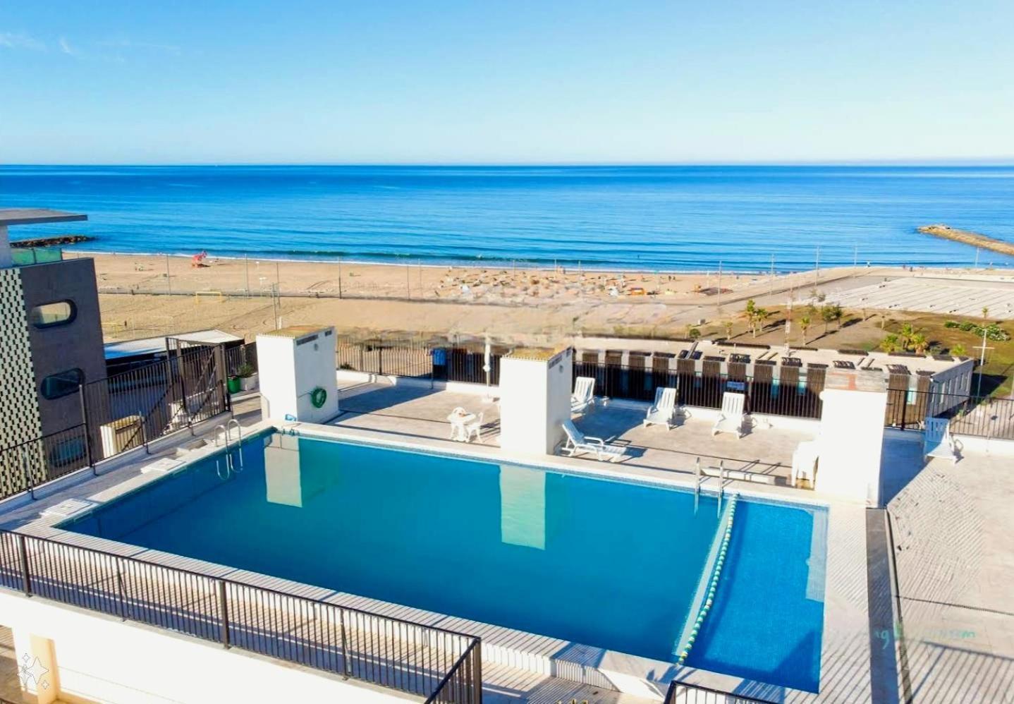 Jes Holidays Costa da Caparica Esterno foto